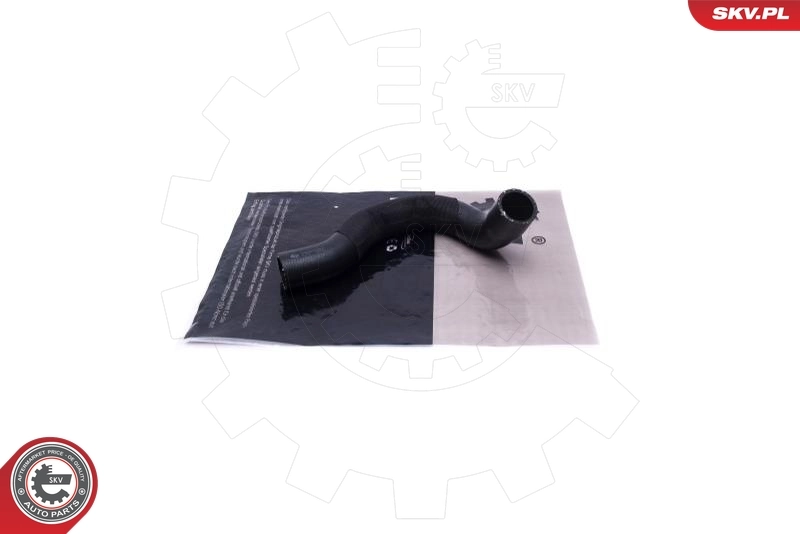 Charge Air Hose
